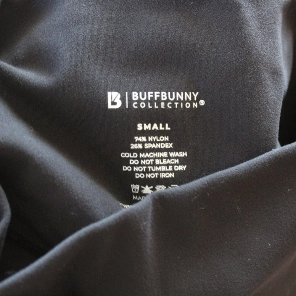 Buffbunny Legacy Flare Leggings - Picture 3 of 4